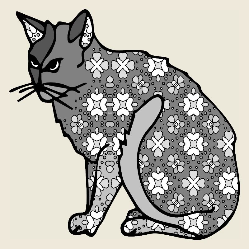 cat