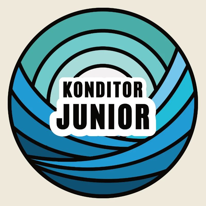 Son Confectioner Junior Child Confectioner Son Apprentice