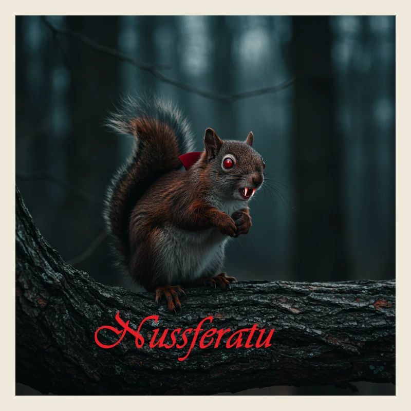 Nutferatu