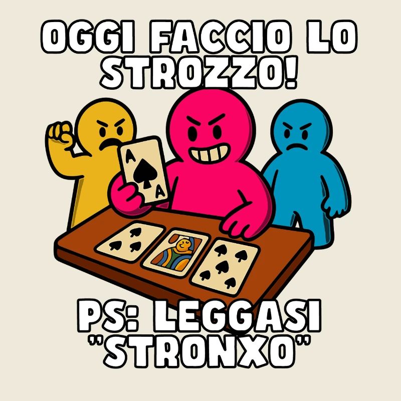 Heute bin ich ein Kredithai!