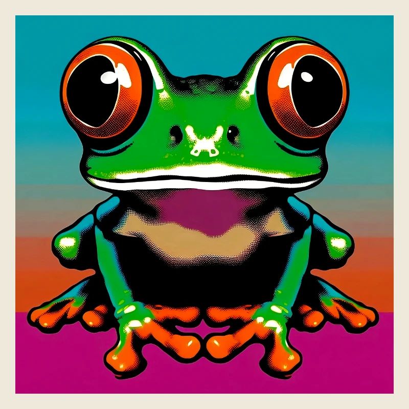 Frosch