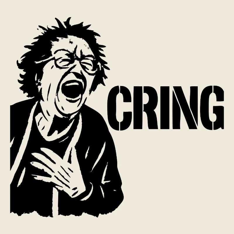 Cring, Mamie