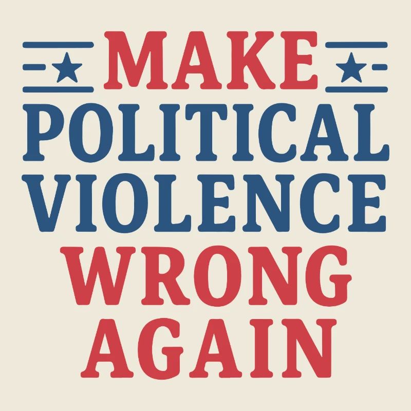 Getting political violence wrong again