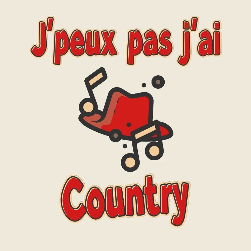 I can't I have Country