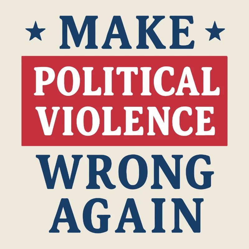 Getting political violence wrong again