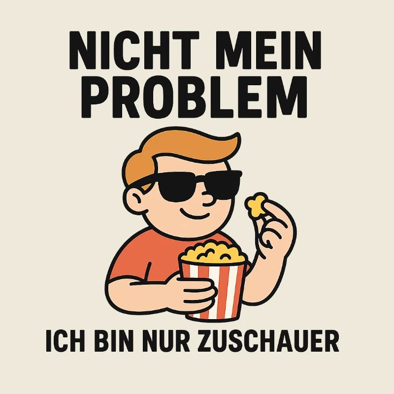 Nicht Mein Problem Zuschauer