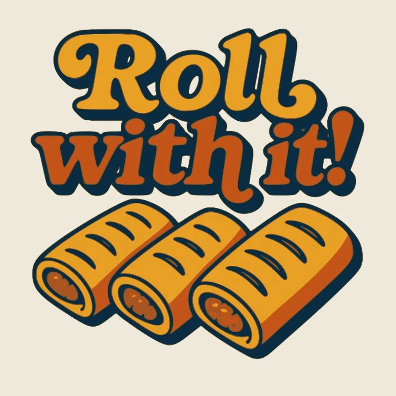 Roll with It
