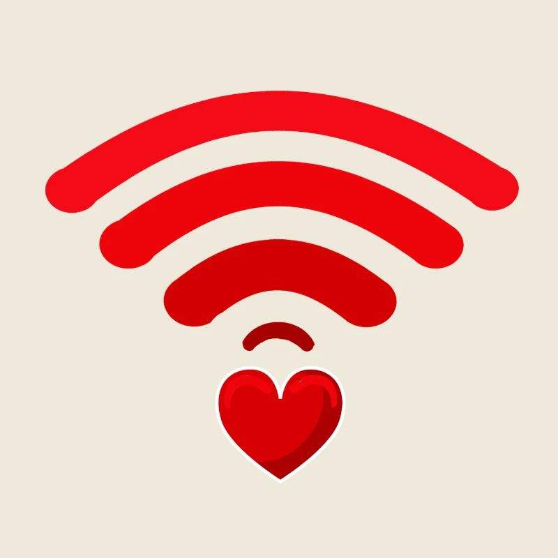 WiFi Core - Love Connection
