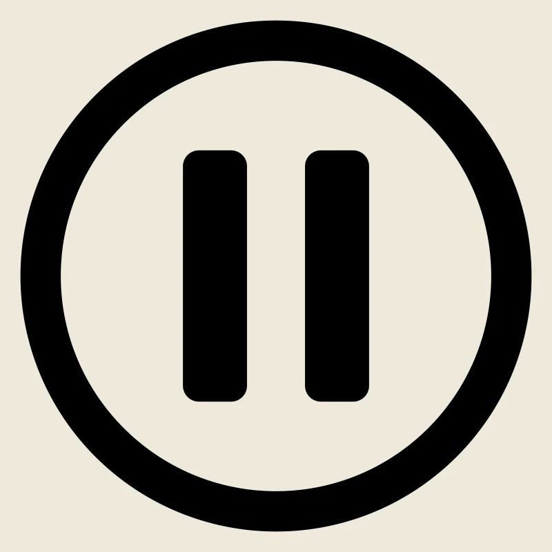 Icon Pause