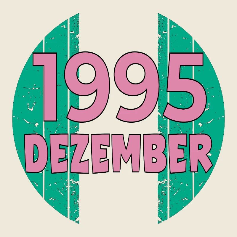 31. GEBURTSTAG 1995 DEZEMBER GESCHENKE