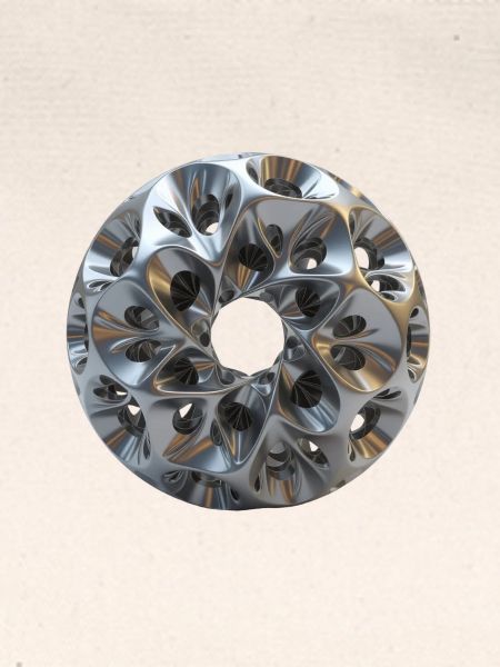 Titanium