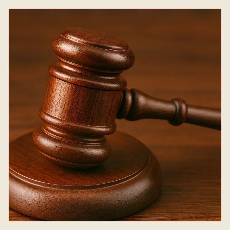 Beruf - Vorsitzender