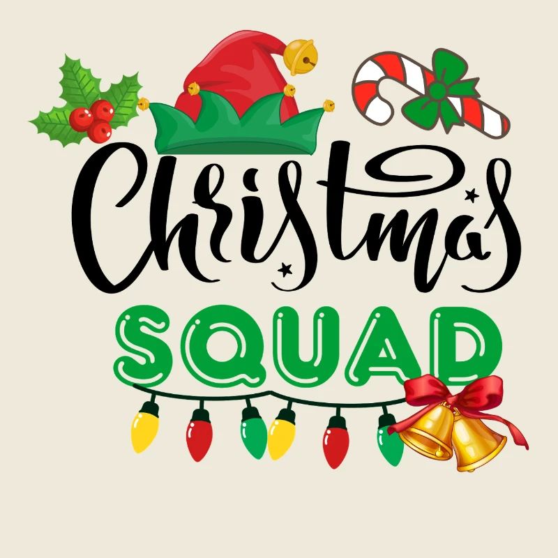 Équipe de Noël, Épouser Noël