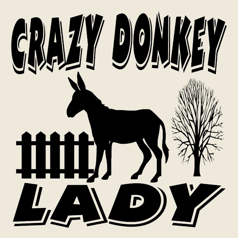 donkey