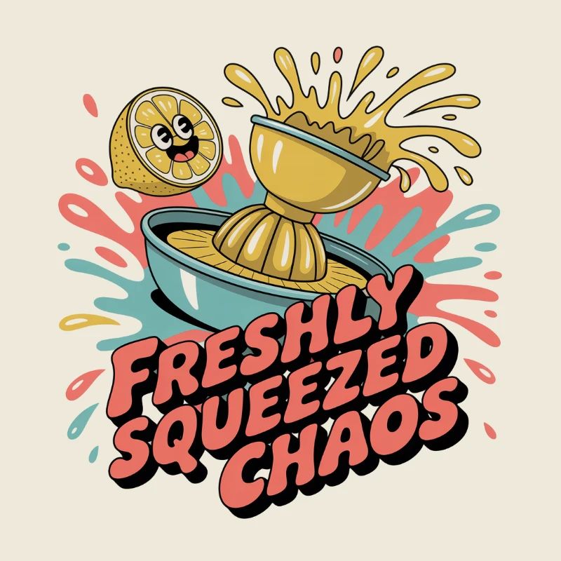 Y2K Pop Humor – Lemon