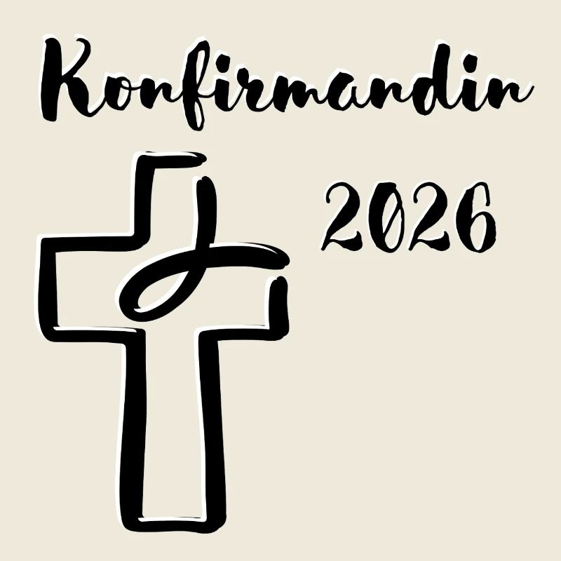 Confirmation 2026 Confirmation Croix et Poisson