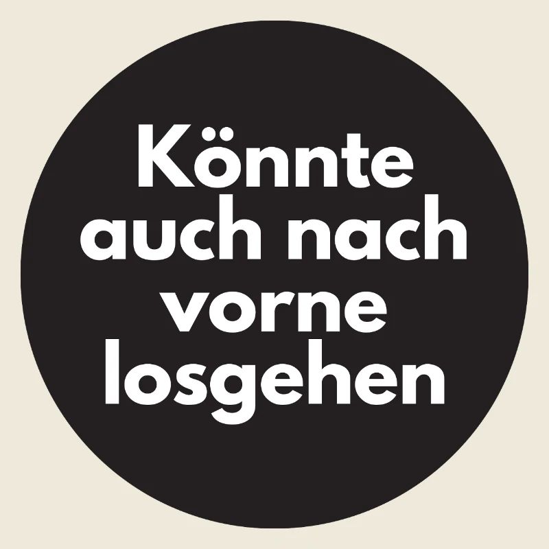 Could also go forward