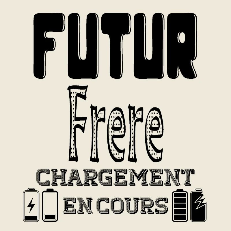 Future Brother Loading In Progress