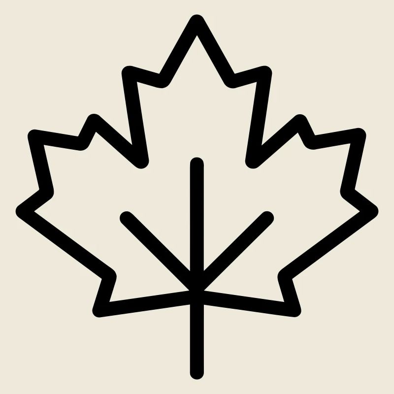 maple leaf
