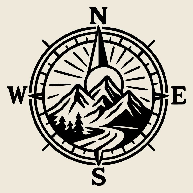 Nature Compass