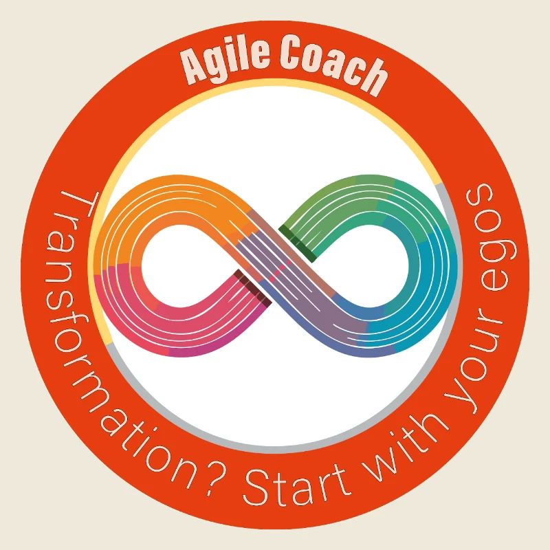 Transformation? Start with your egos