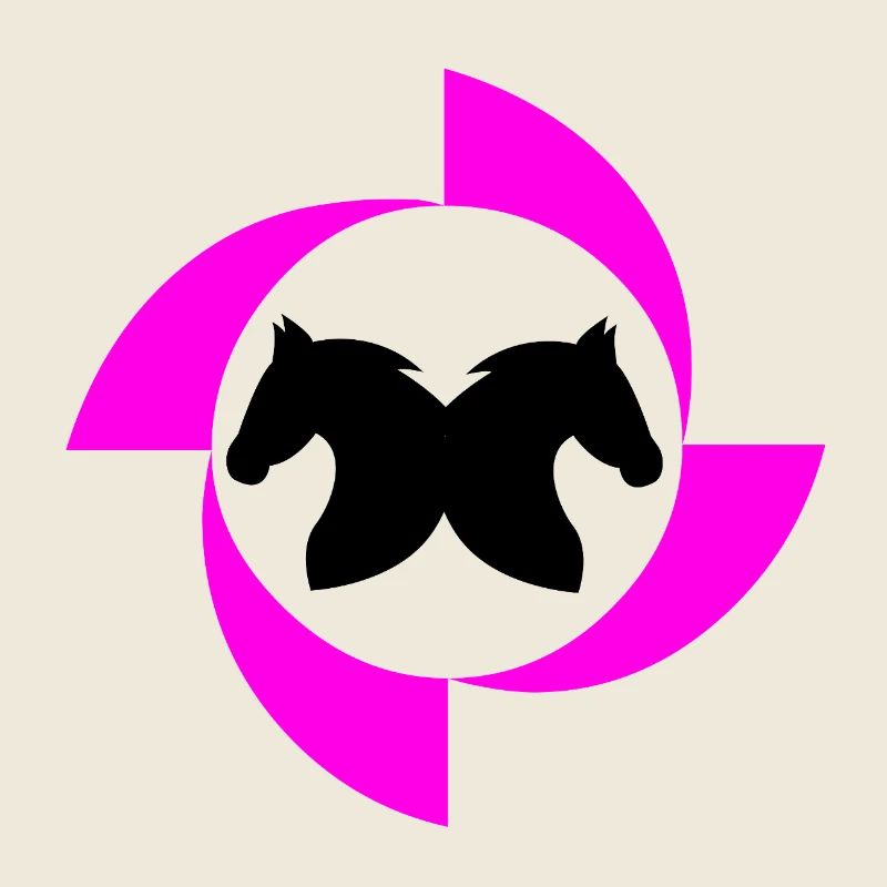 Pferde