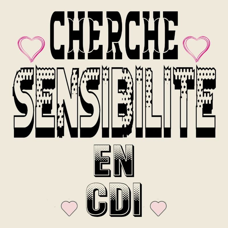 Looking for sensitivity on a permanent contract