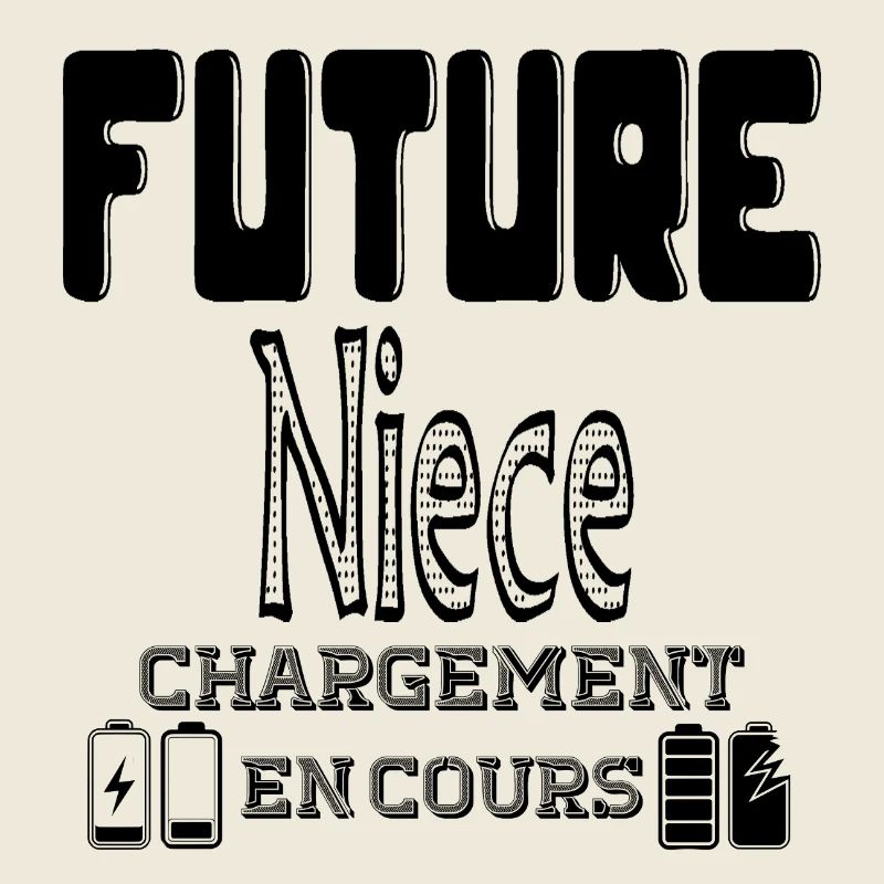 Future Niece Loading In Progress