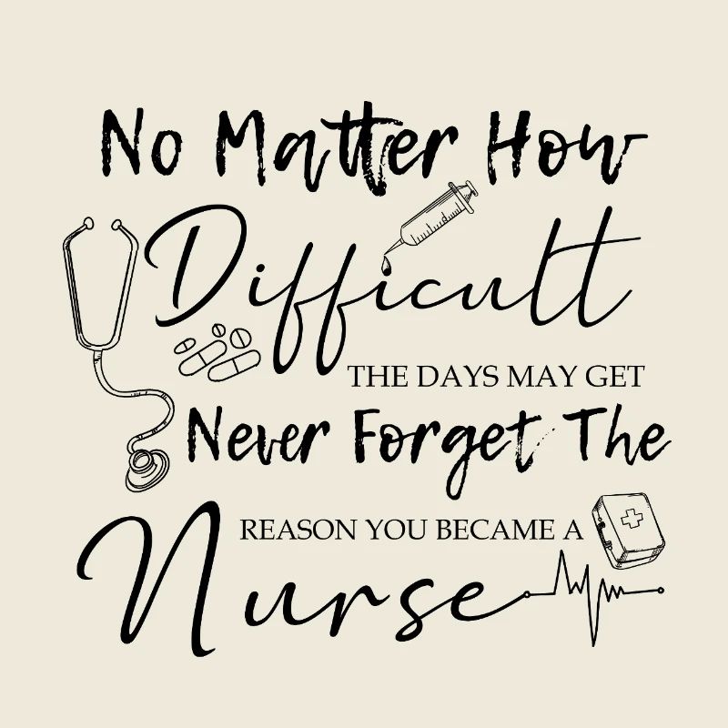 Idée cadeau pour le personnel professionnel et infirmier dévoué