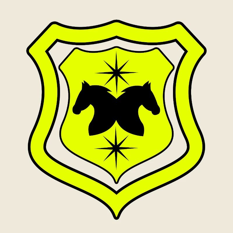 Pferde