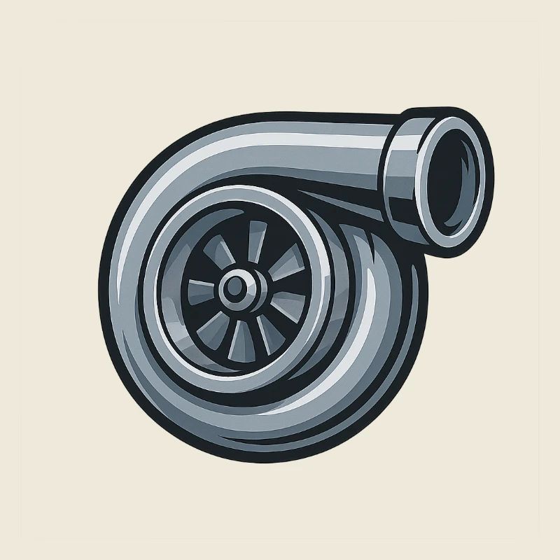 Mechanical Graphics Turbo