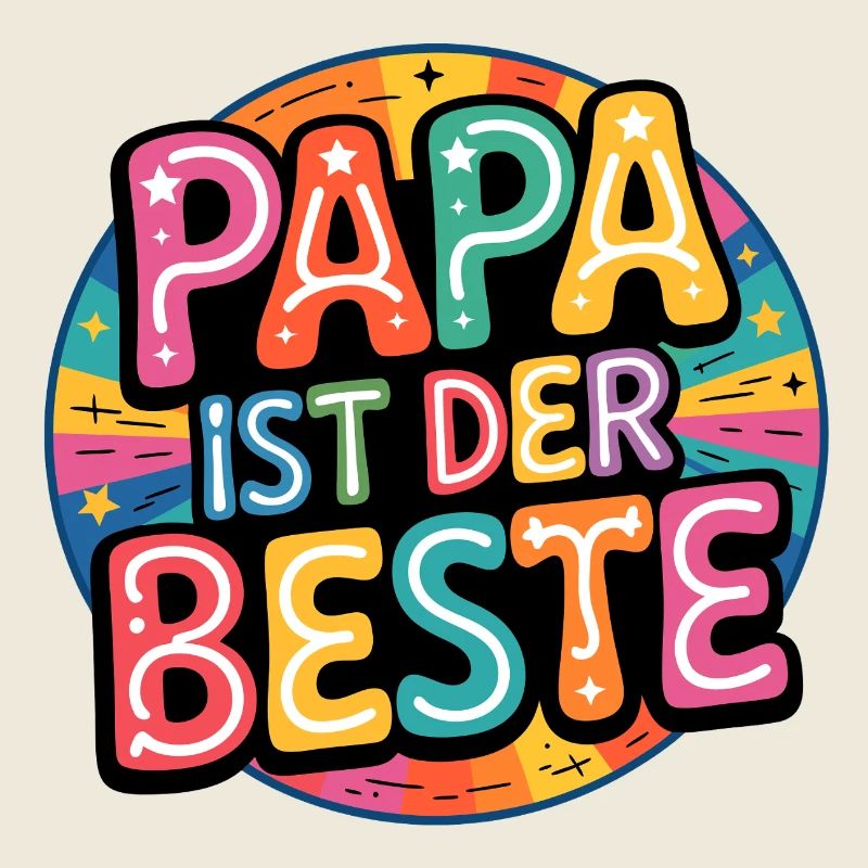 PAPA EST LE MEILLEUR