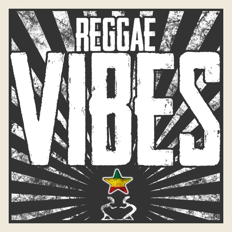 Conception Reggae Vibes