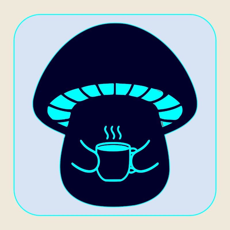 MUSHROOM PICKING - TEA