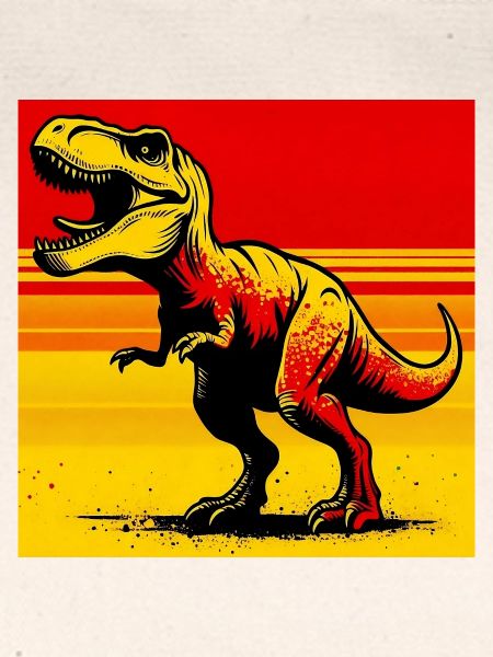 Dinosaurier