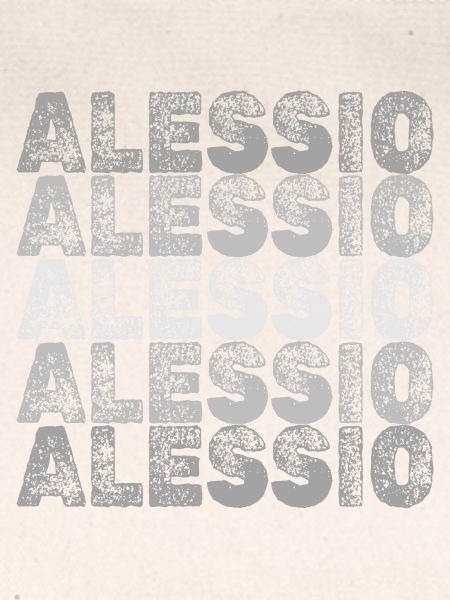 Alessio Alessio