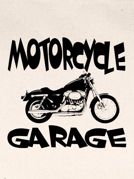 Motorrad