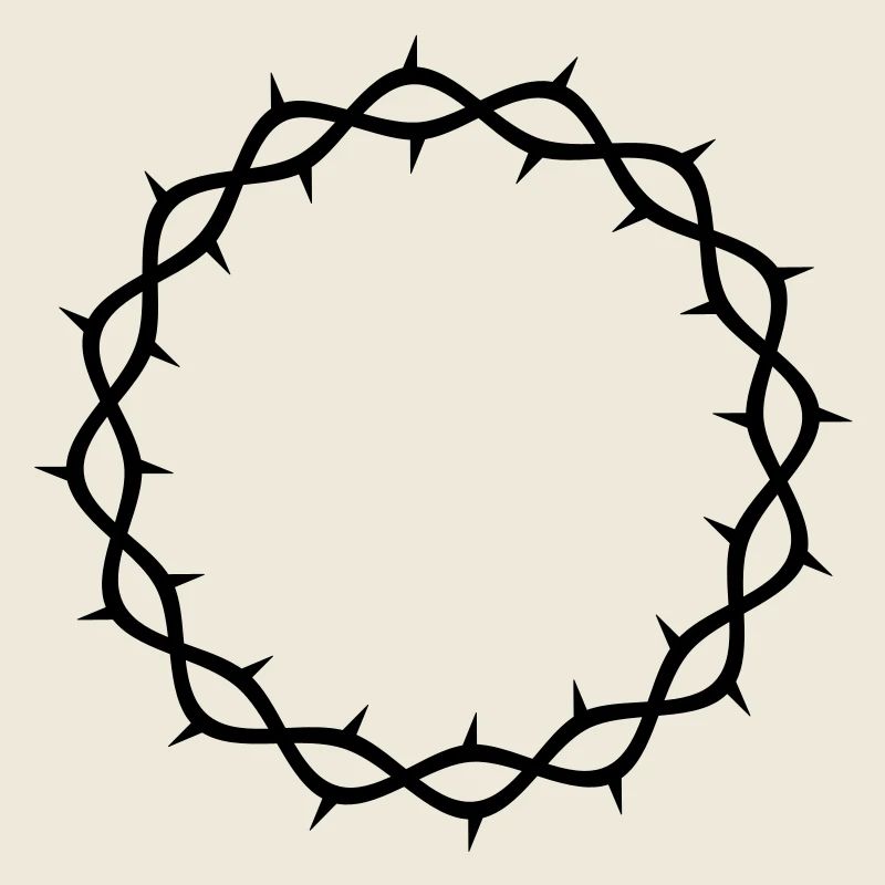 Dornenkrone