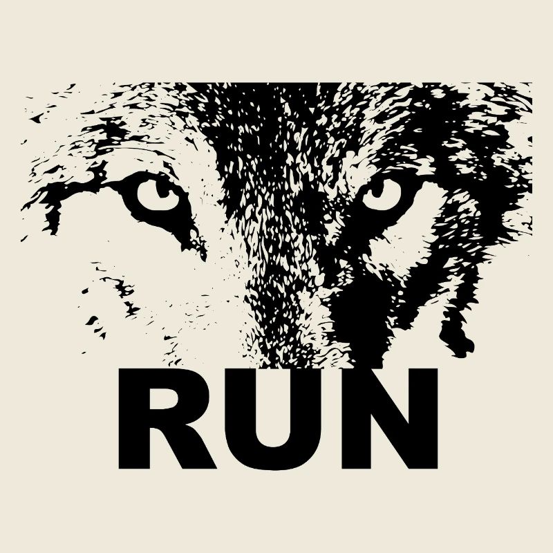 Wolf lauf