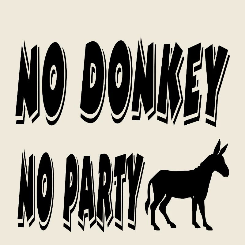 donkey