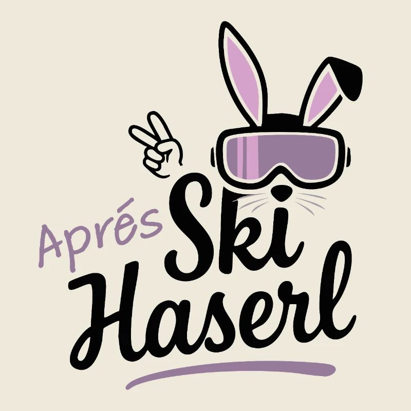 Après-ski Bunny Tenue de ski Bunny