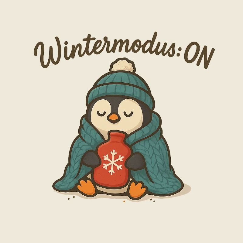 Winter Mode ON