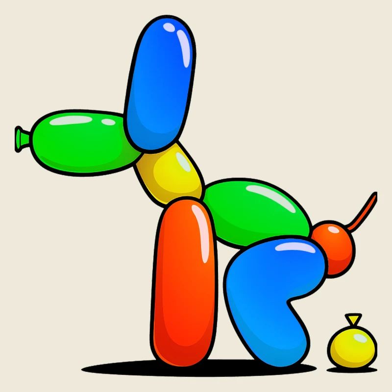 Balloon Dog