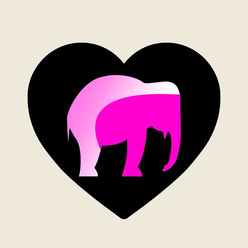 Éléphant