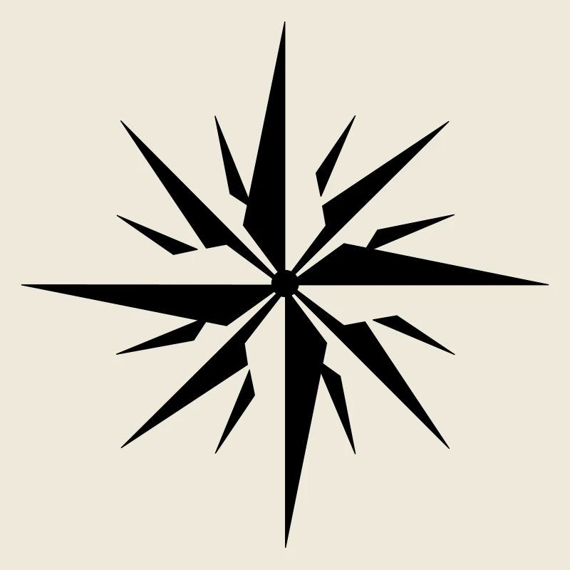 Wind rose
