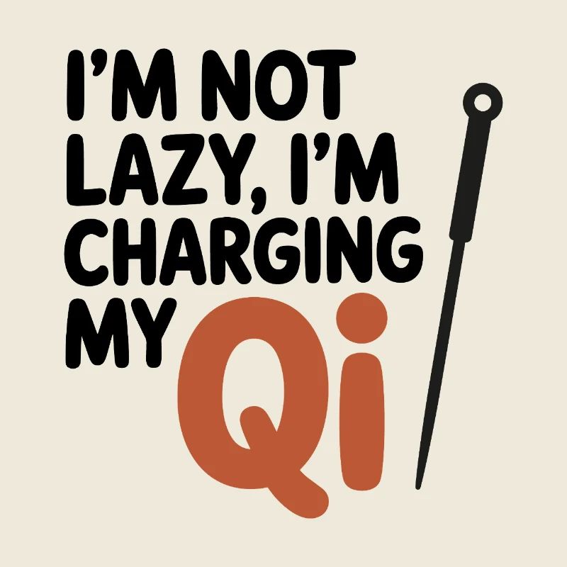 Licensed TCM Practitioner Expert Energy