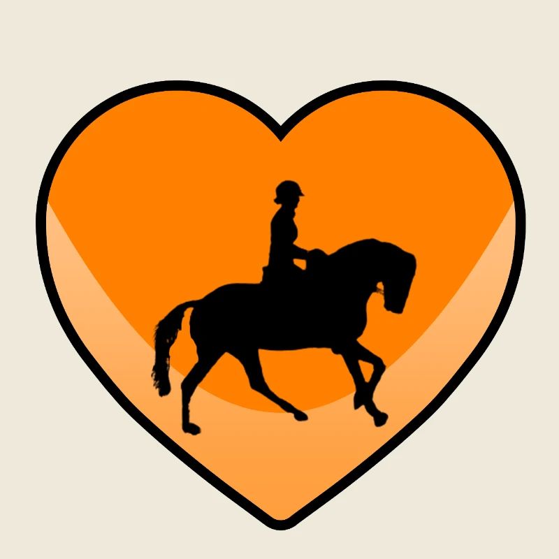 horses