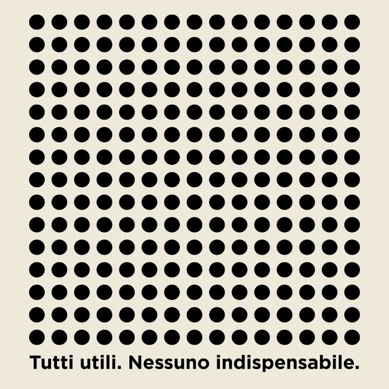 Tous utiles, rien d’indispensable