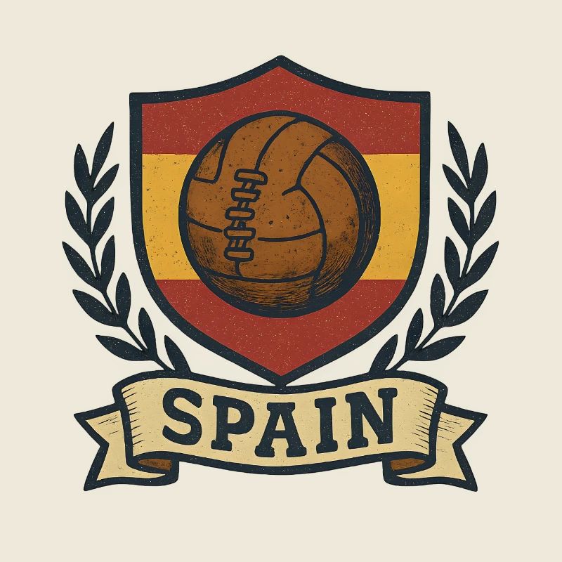Spanien