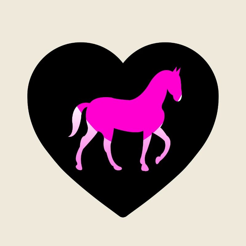 horses